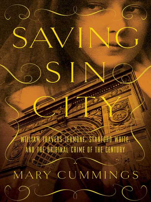 Title details for Saving Sin City by Mary Cummings - Wait list